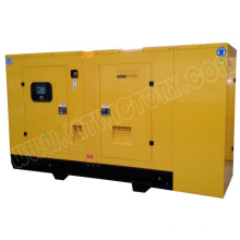 Superlärmiger Dieselgenerator CUMMINS des Dieselmotor-128kw / 160kVA mit Ce / CIQ / Soncap / ISO